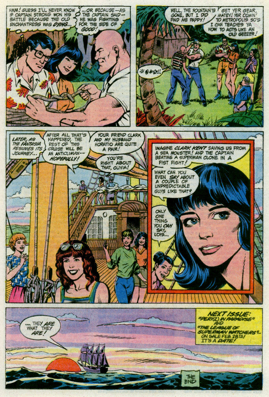 Action Comics (1938) Issue #566 - Page 17