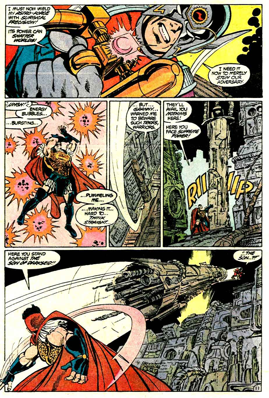 Action Comics (1938) Issue #586 - Page 12