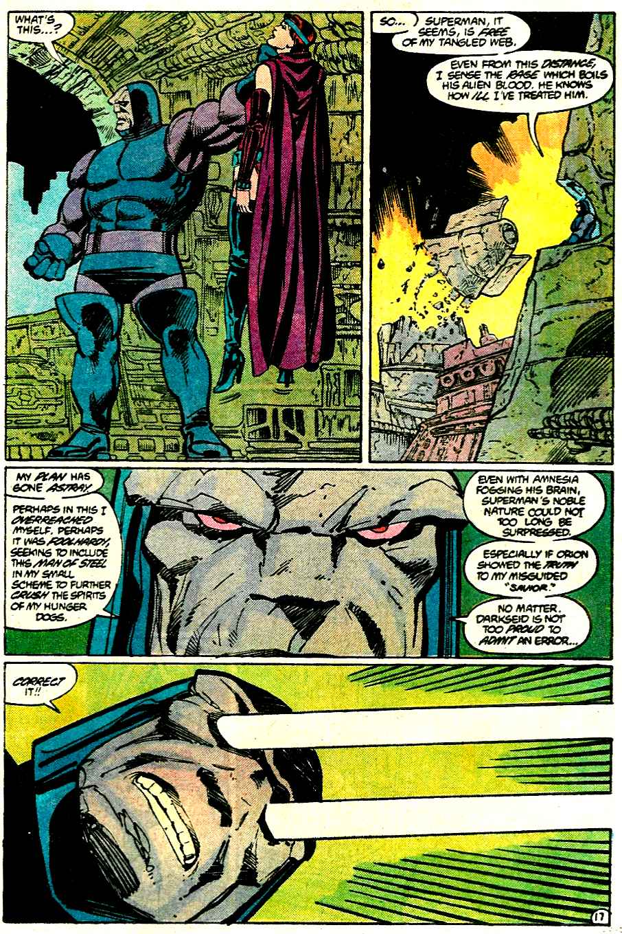 Action Comics (1938) Issue #586 - Page 18