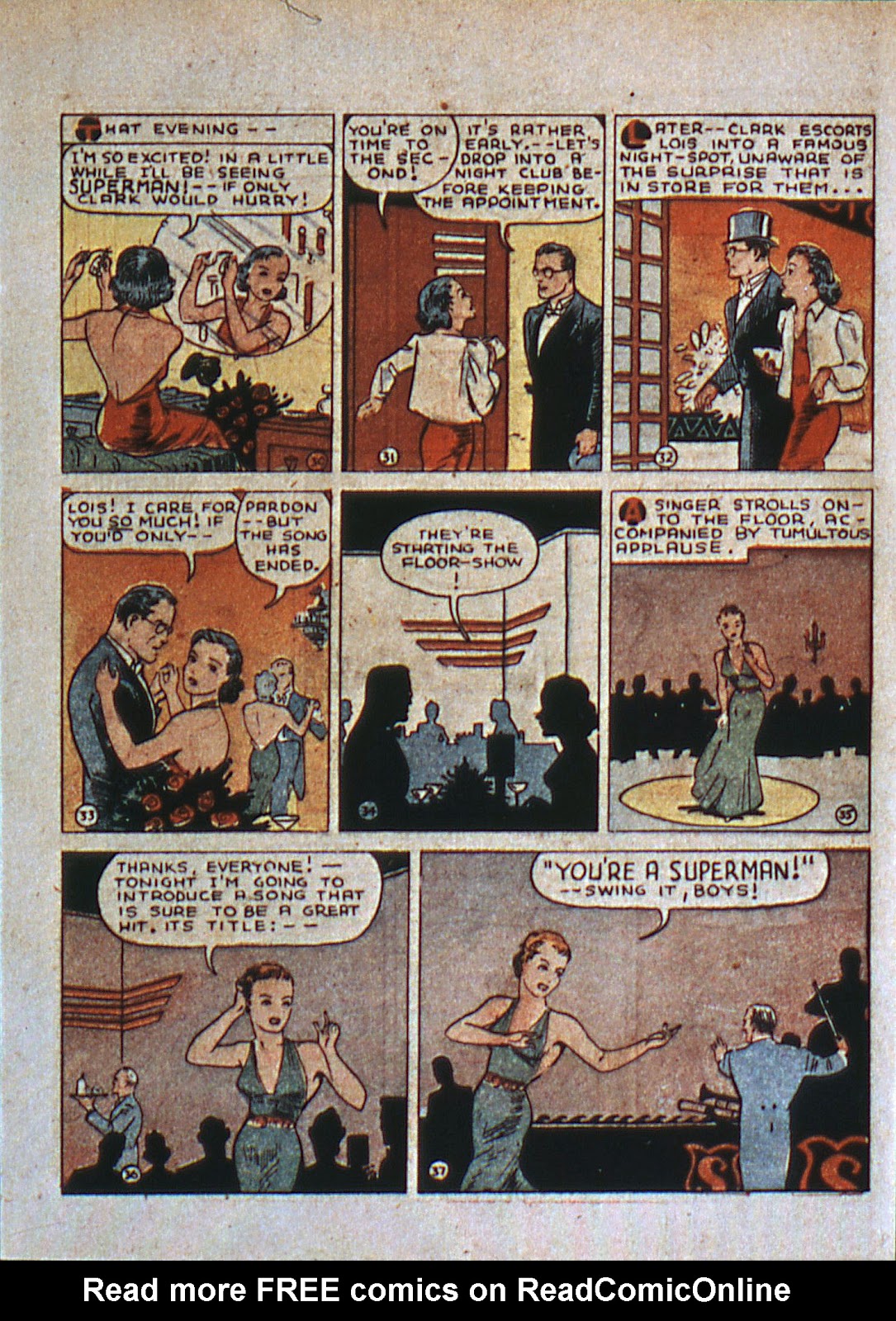 Action Comics (1938) Issue #6 - Page 8