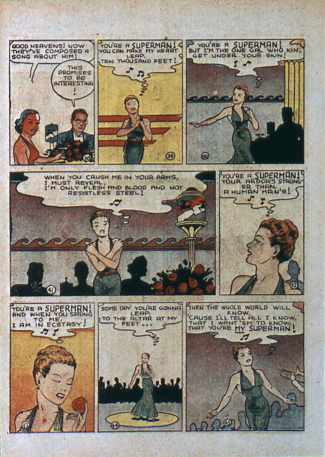 Action Comics (1938) Issue #6 - Page 9
