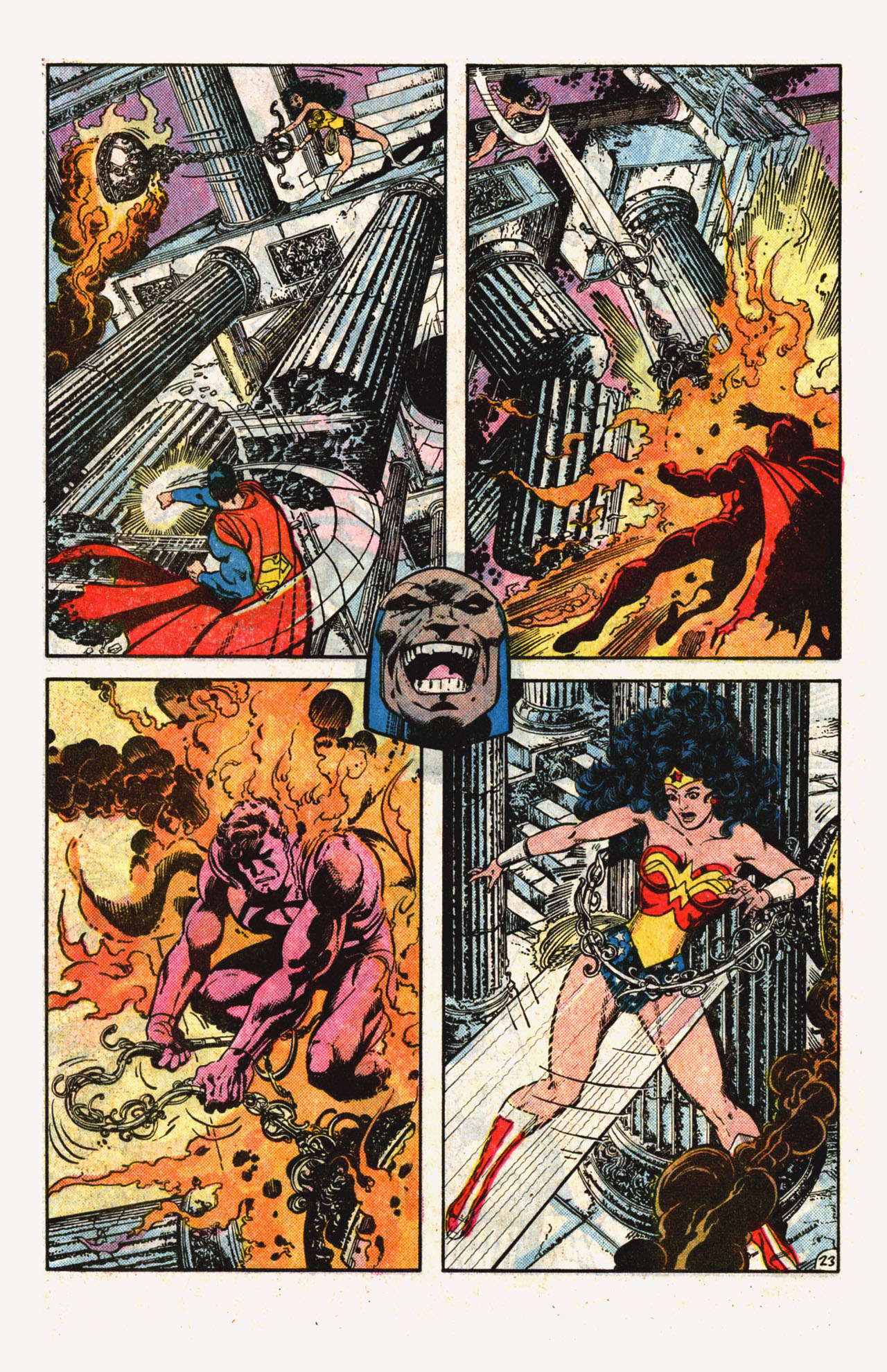 Action Comics (1938) Issue #600 - Page 25
