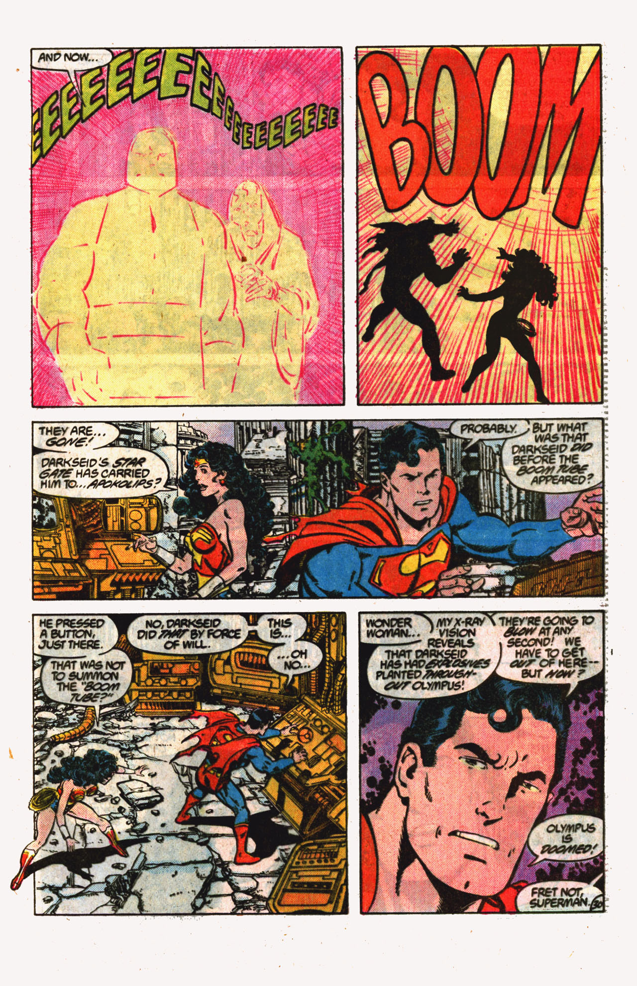 Action Comics (1938) Issue #600 - Page 32