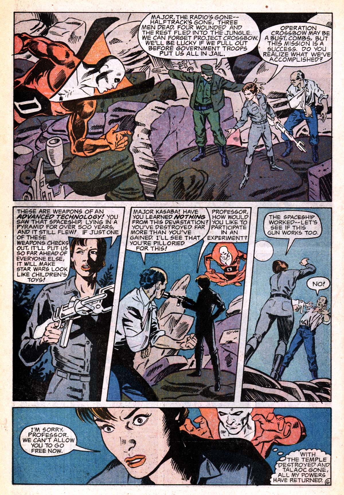 Action Comics (1938) Issue #604 - Page 32