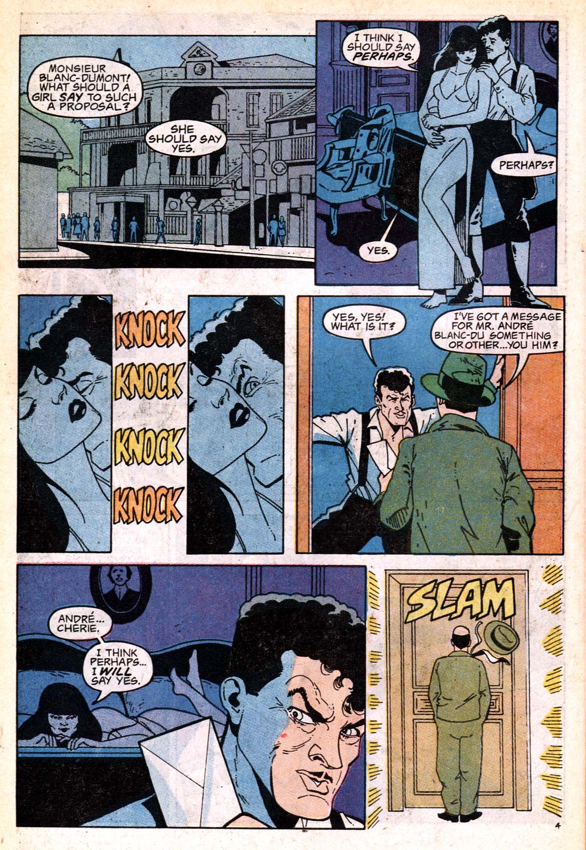 Action Comics (1938) Issue #604 - Page 40