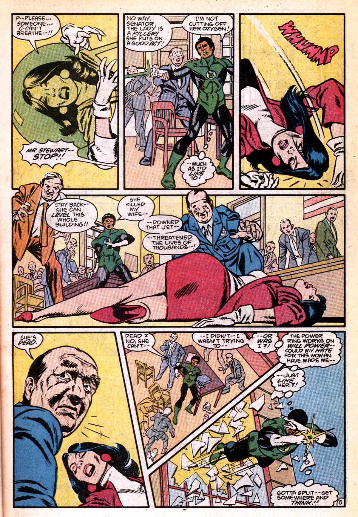 Action Comics (1938) Issue #604 - Page 6