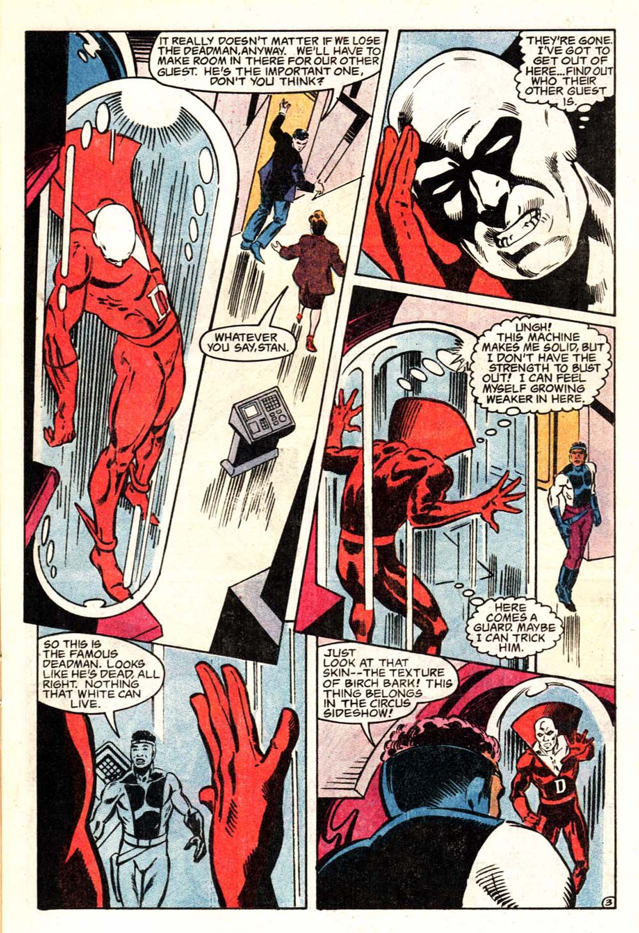 Action Comics (1938) Issue #605 - Page 13