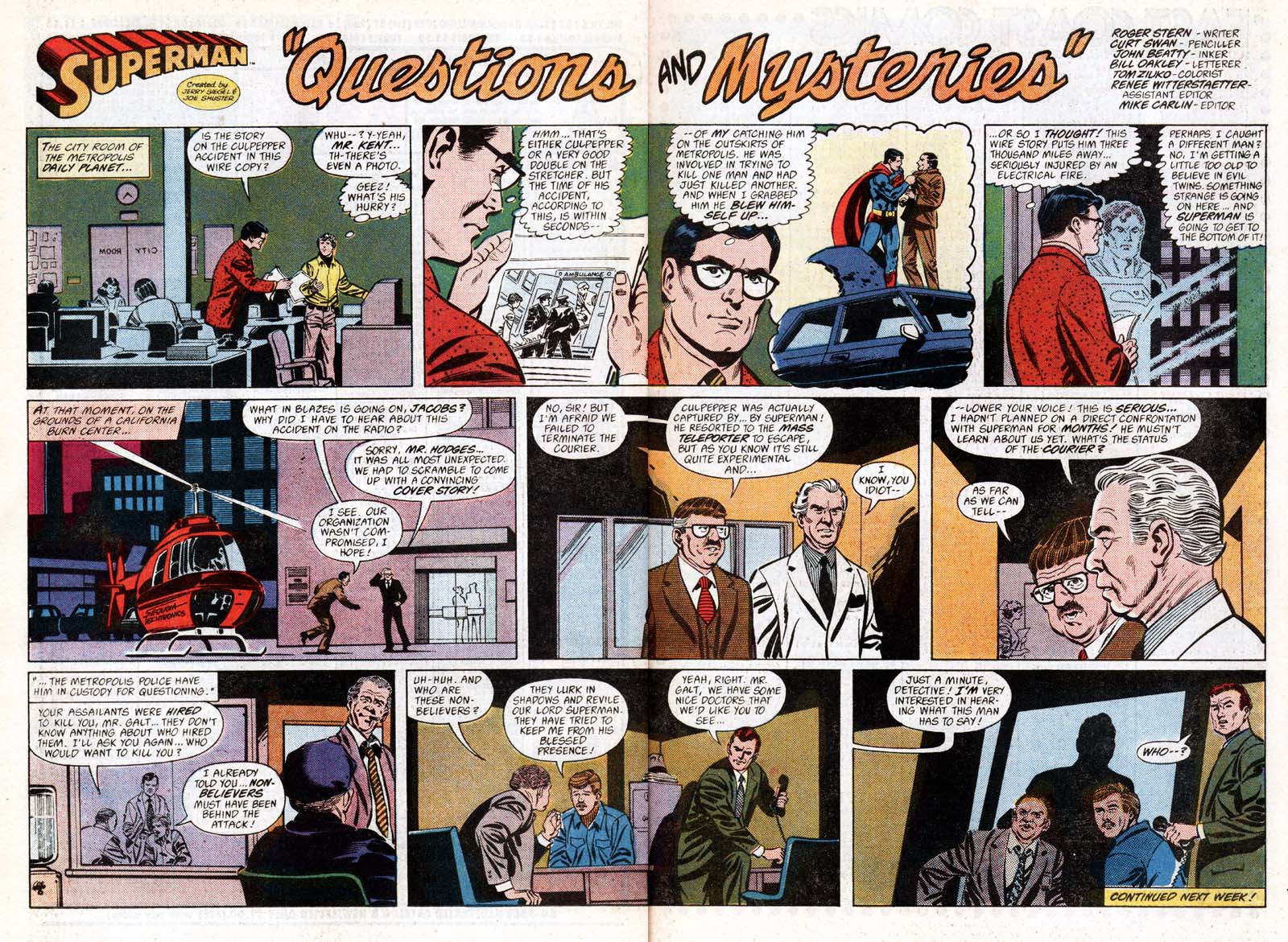 Action Comics (1938) Issue #608 - Page 28