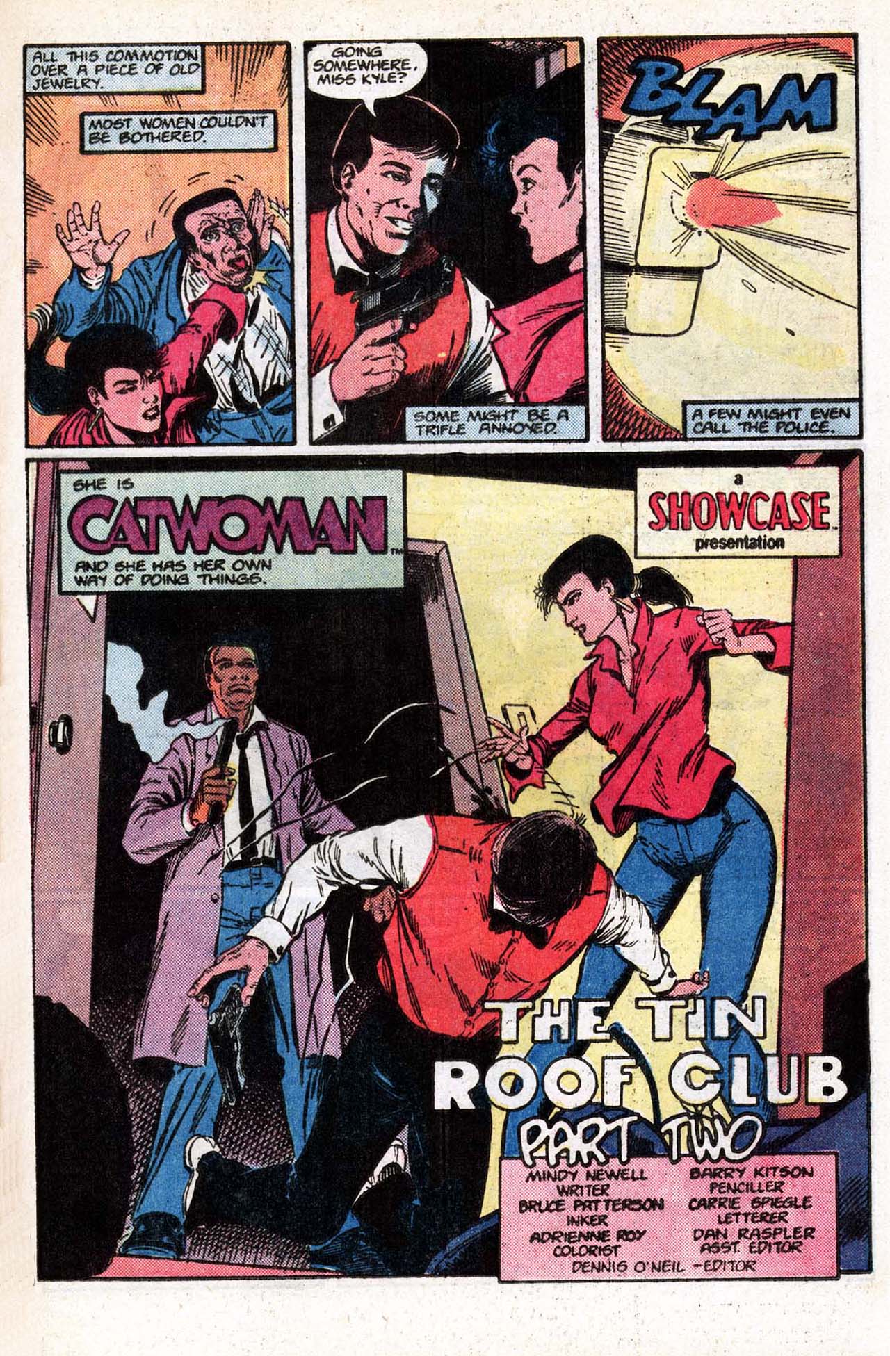 Action Comics (1938) Issue #612 - Page 32