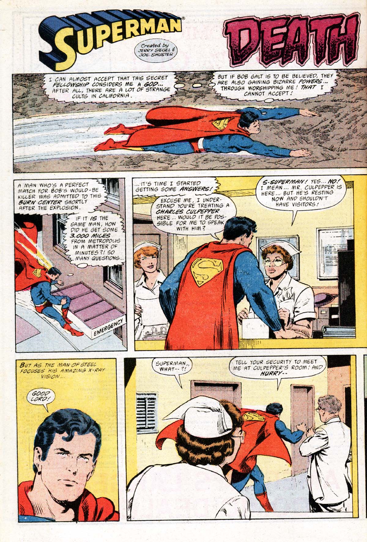 Action Comics (1938) Issue #614 - Page 26