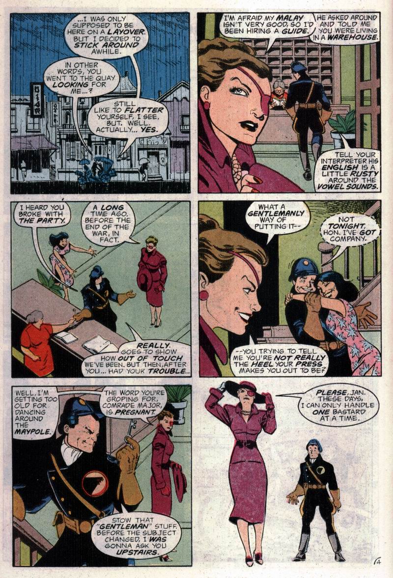 Action Comics (1938) Issue #615 - Page 13