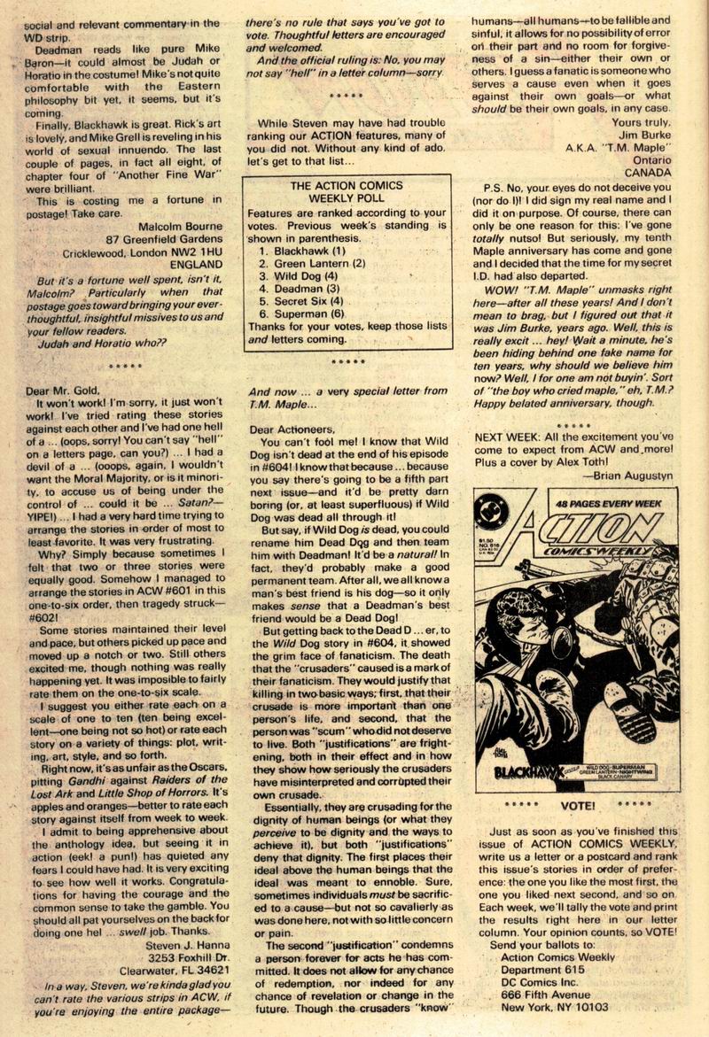 Action Comics (1938) Issue #615 - Page 34