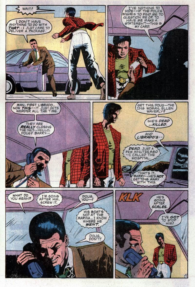 Action Comics (1938) Issue #615 - Page 41