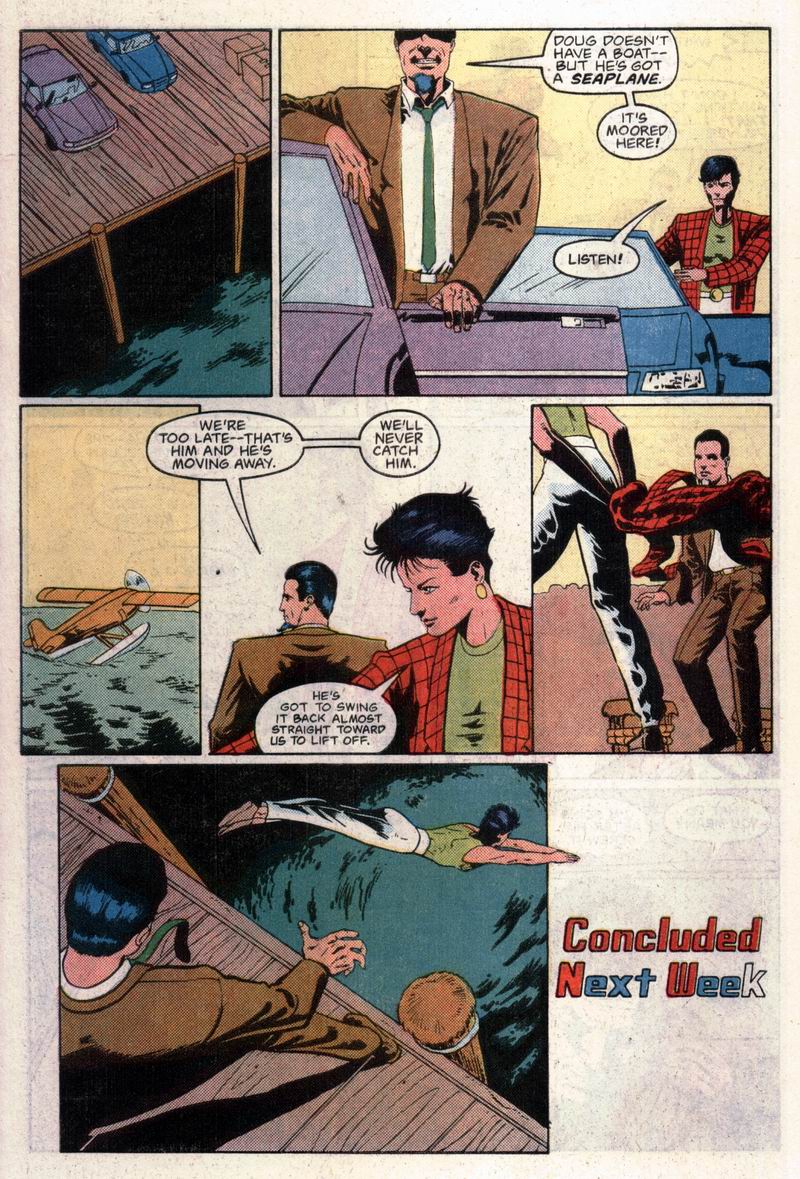 Action Comics (1938) Issue #615 - Page 42