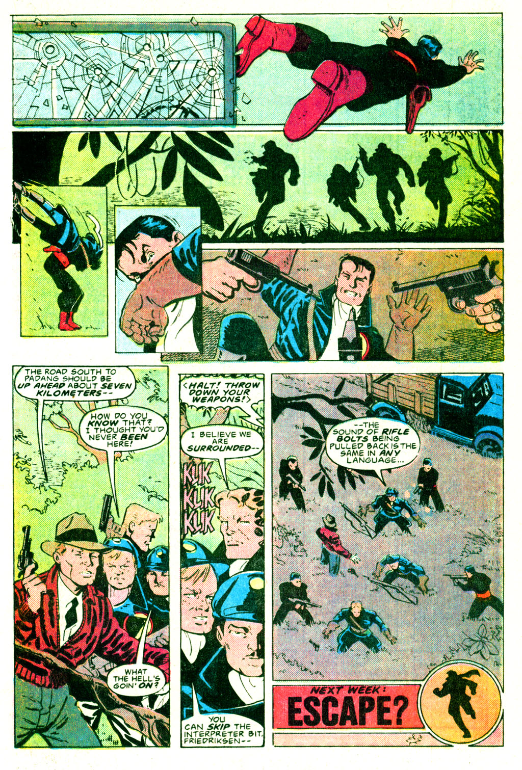 Action Comics (1938) Issue #618 - Page 16