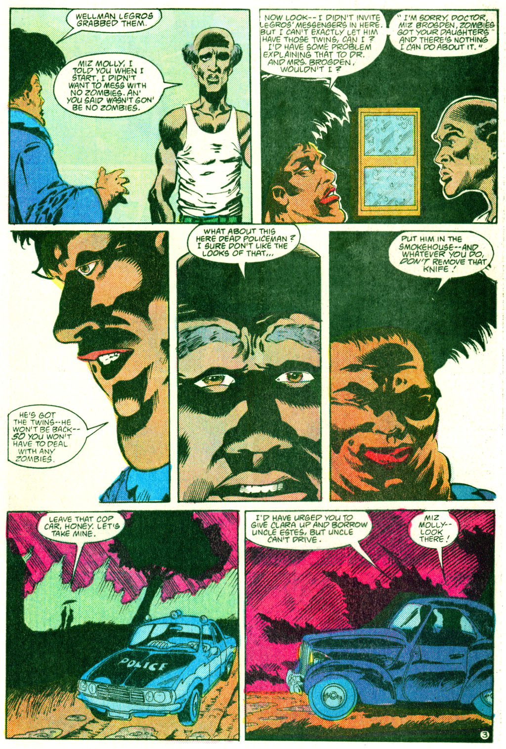 Action Comics (1938) Issue #620 - Page 28