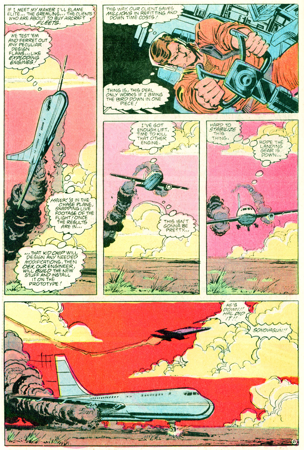Action Comics (1938) Issue #621 - Page 7