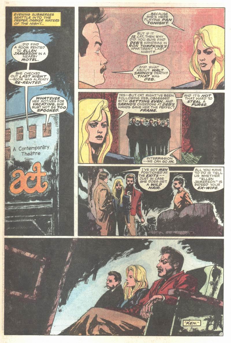 Action Comics (1938) Issue #632 - Page 19