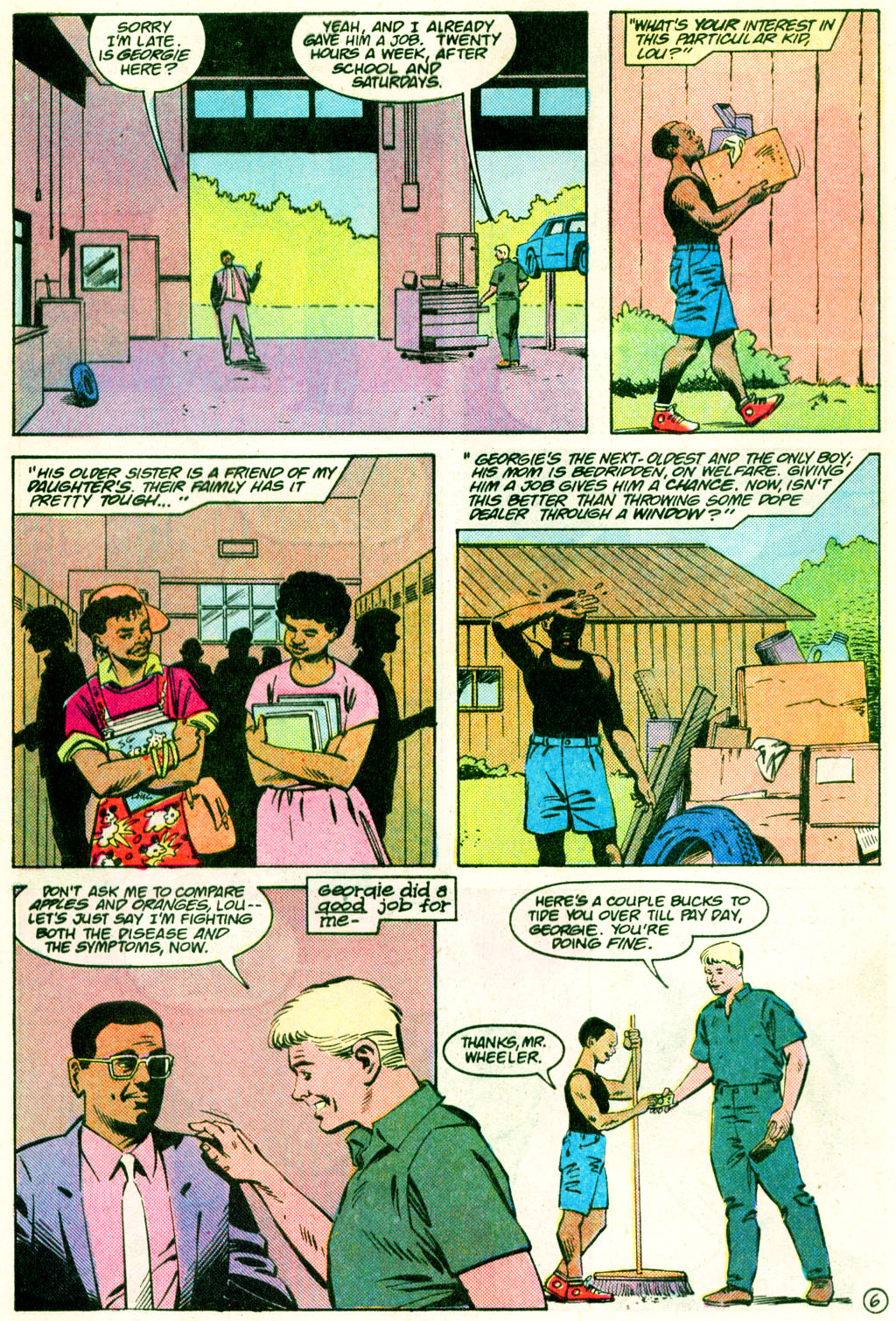Action Comics (1938) Issue #636 - Page 39