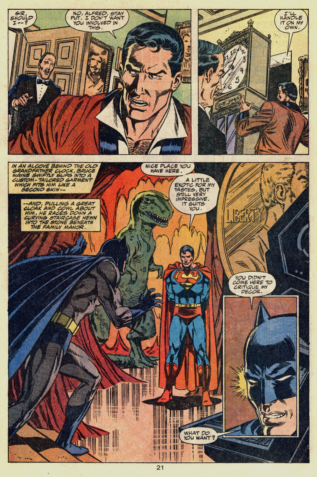 Action Comics (1938) Issue #654 - Page 32