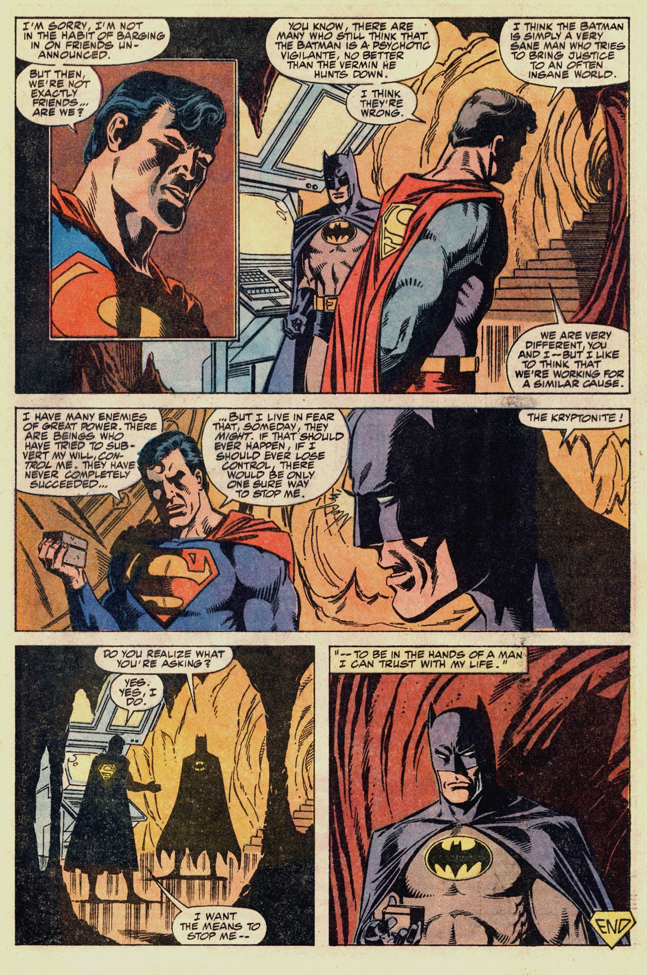 Action Comics (1938) Issue #654 - Page 33