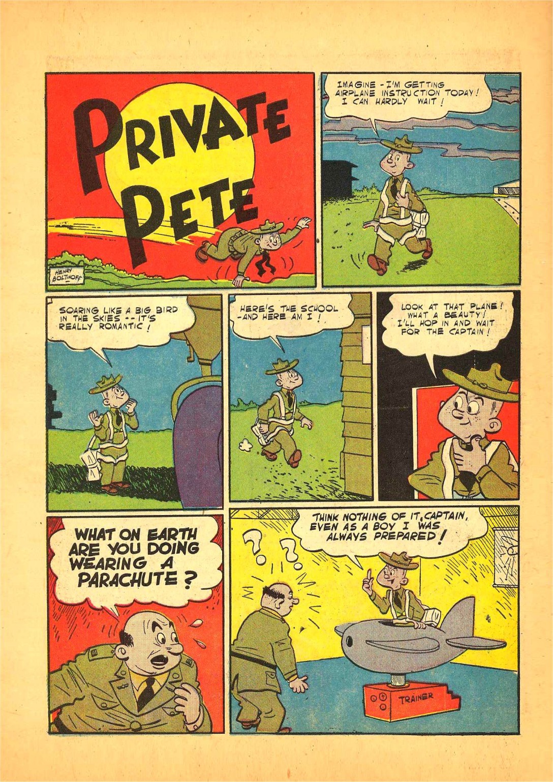 Action Comics (1938) Issue #68 - Page 15