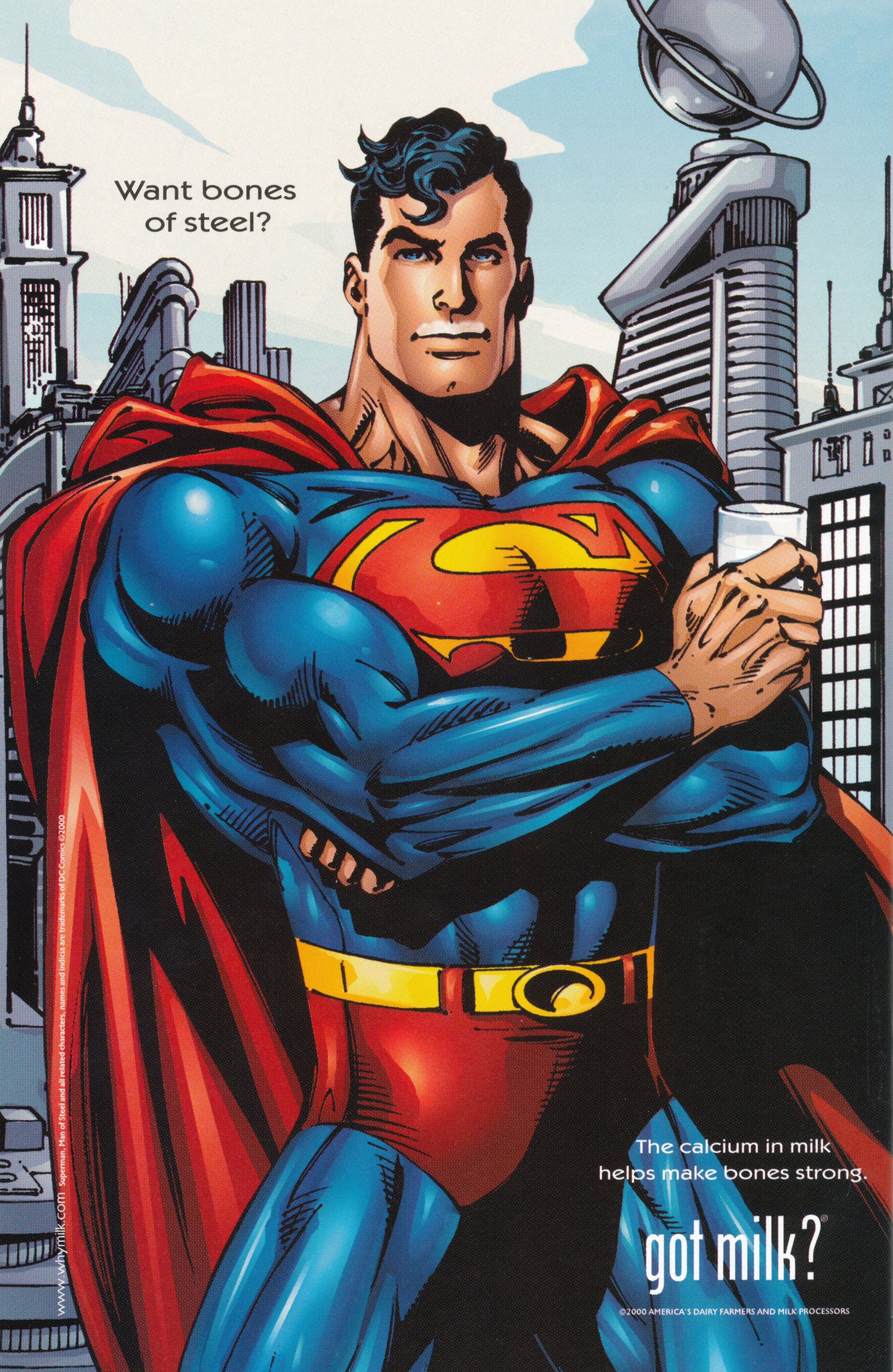 Action Comics (1938) Issue #769 - Page 32