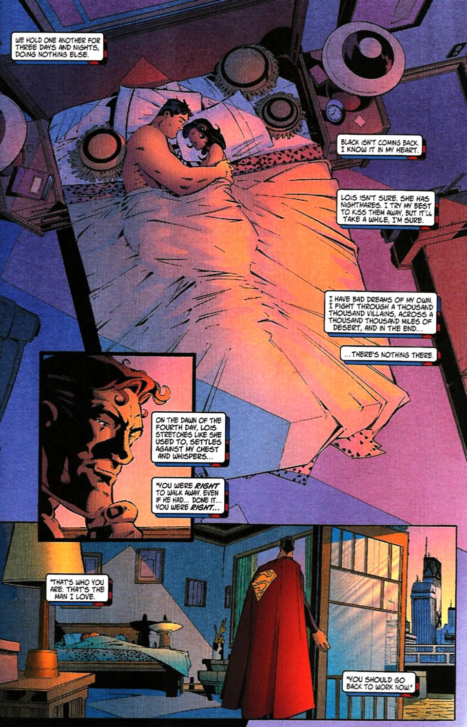 Action Comics (1938) Issue #796 - Page 22