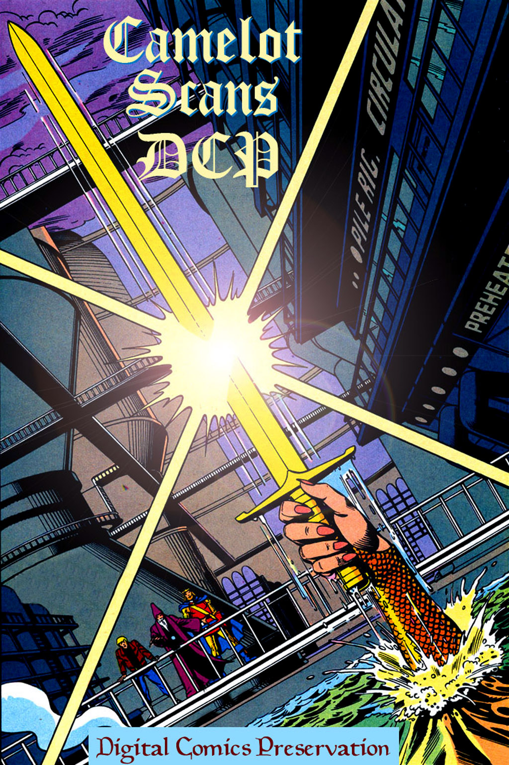 Action Comics (1938) Issue #852 - Page 25