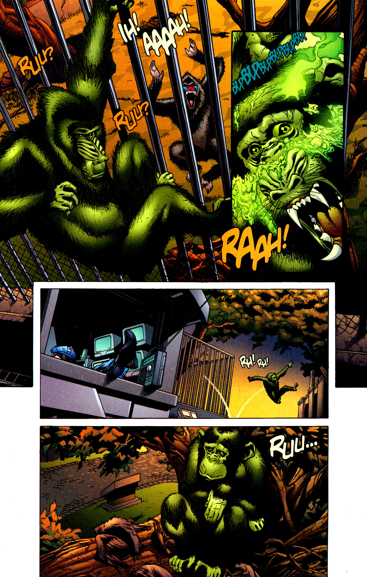 Action Comics (1938) Issue #852 - Page 3