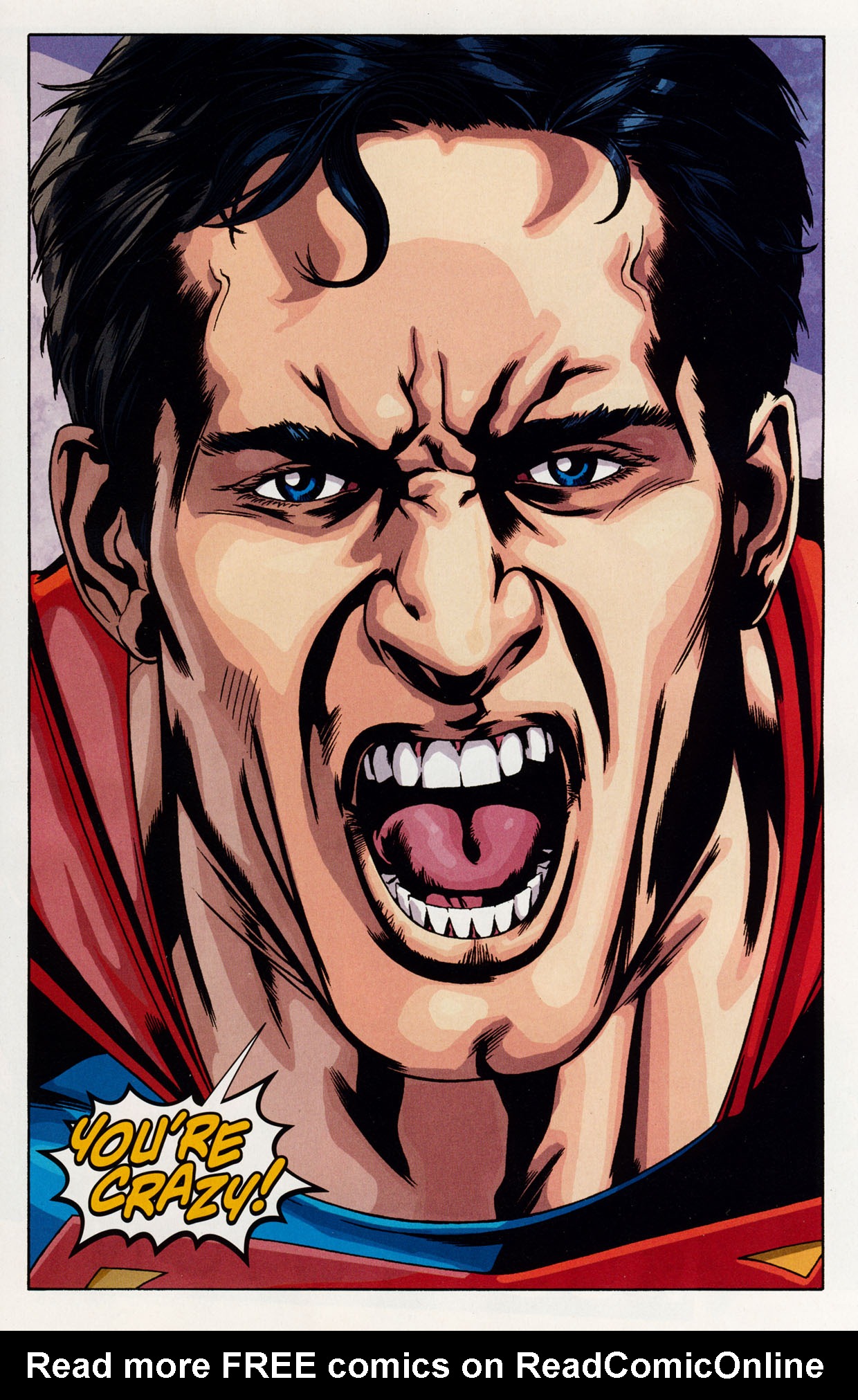 Action Comics (1938) Issue #874 - Page 3