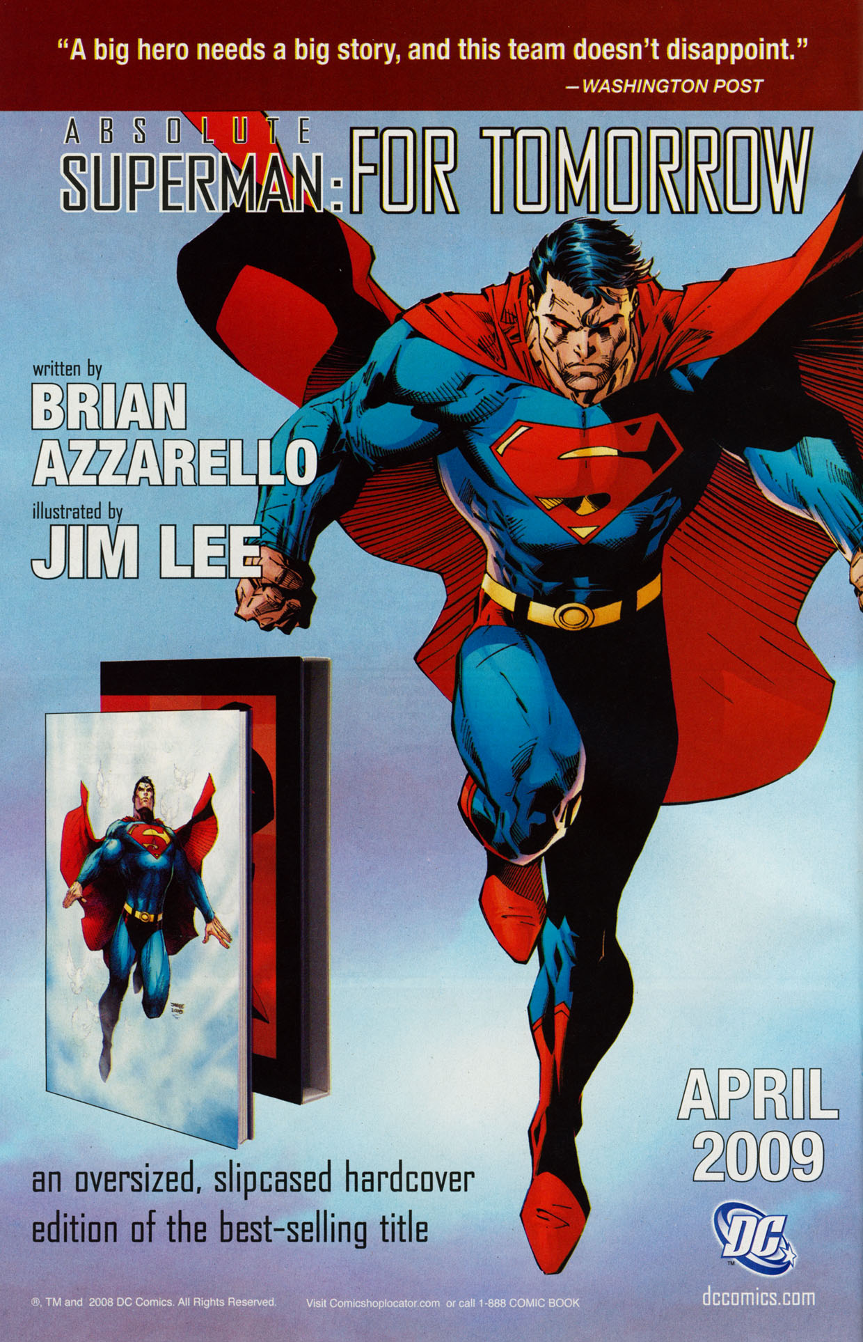Action Comics (1938) Issue #875 - Page 21