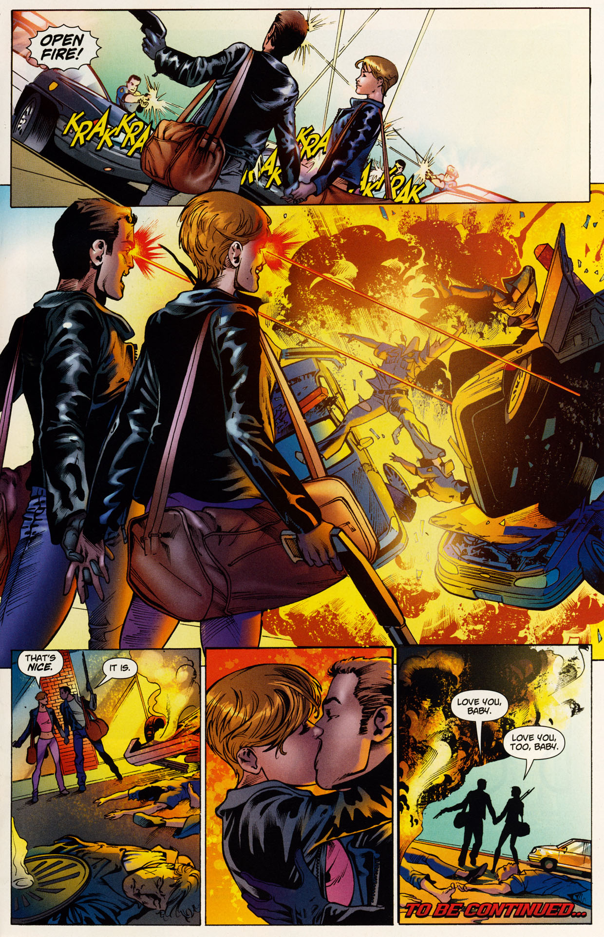 Action Comics (1938) Issue #877 - Page 32