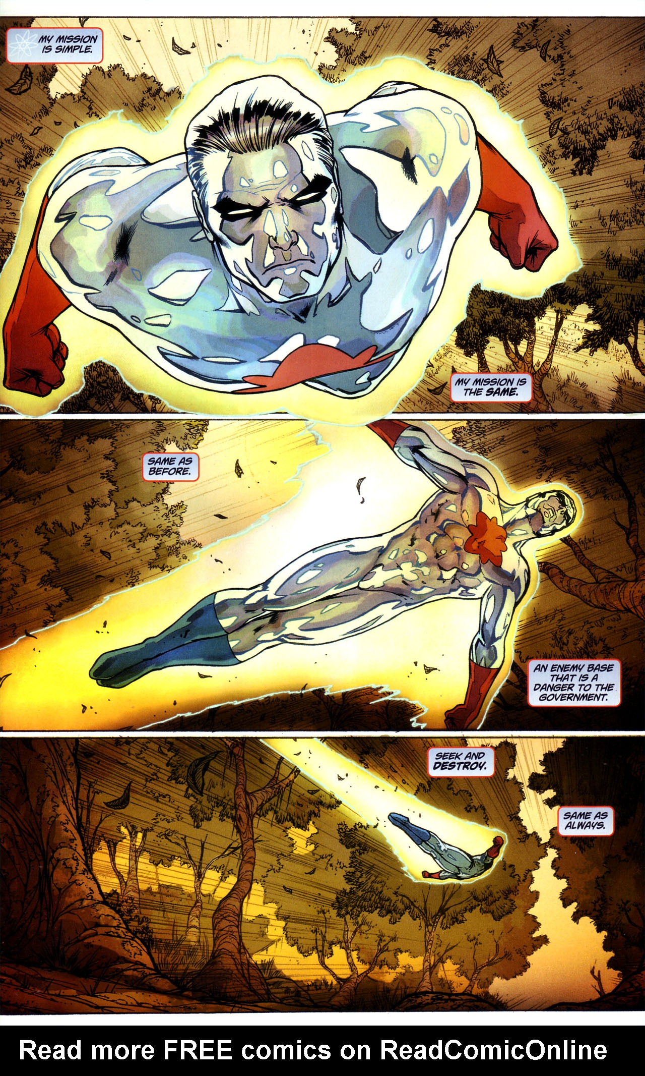 Action Comics (1938) Issue #879 - Page 19