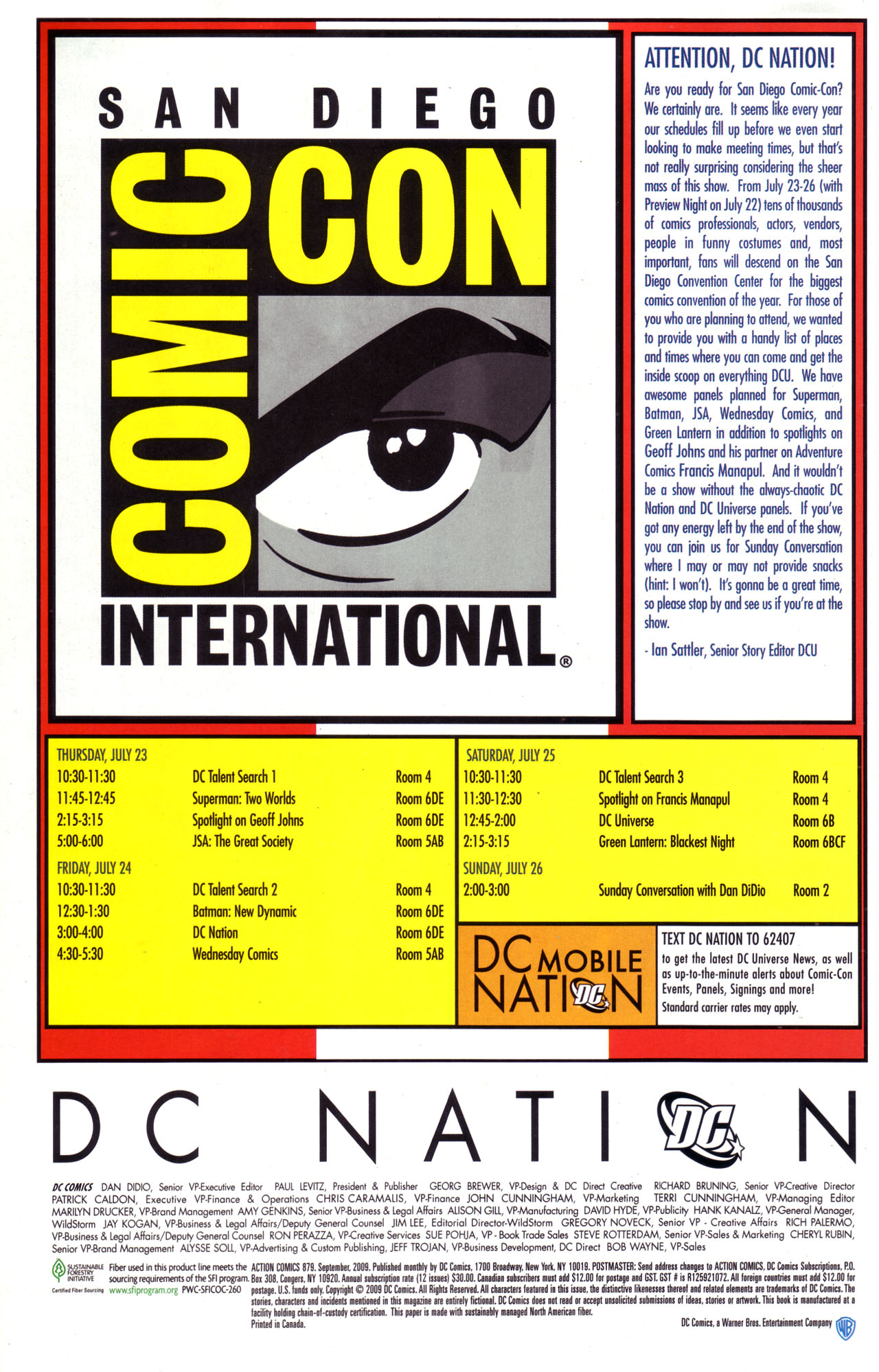 Action Comics (1938) Issue #879 - Page 31