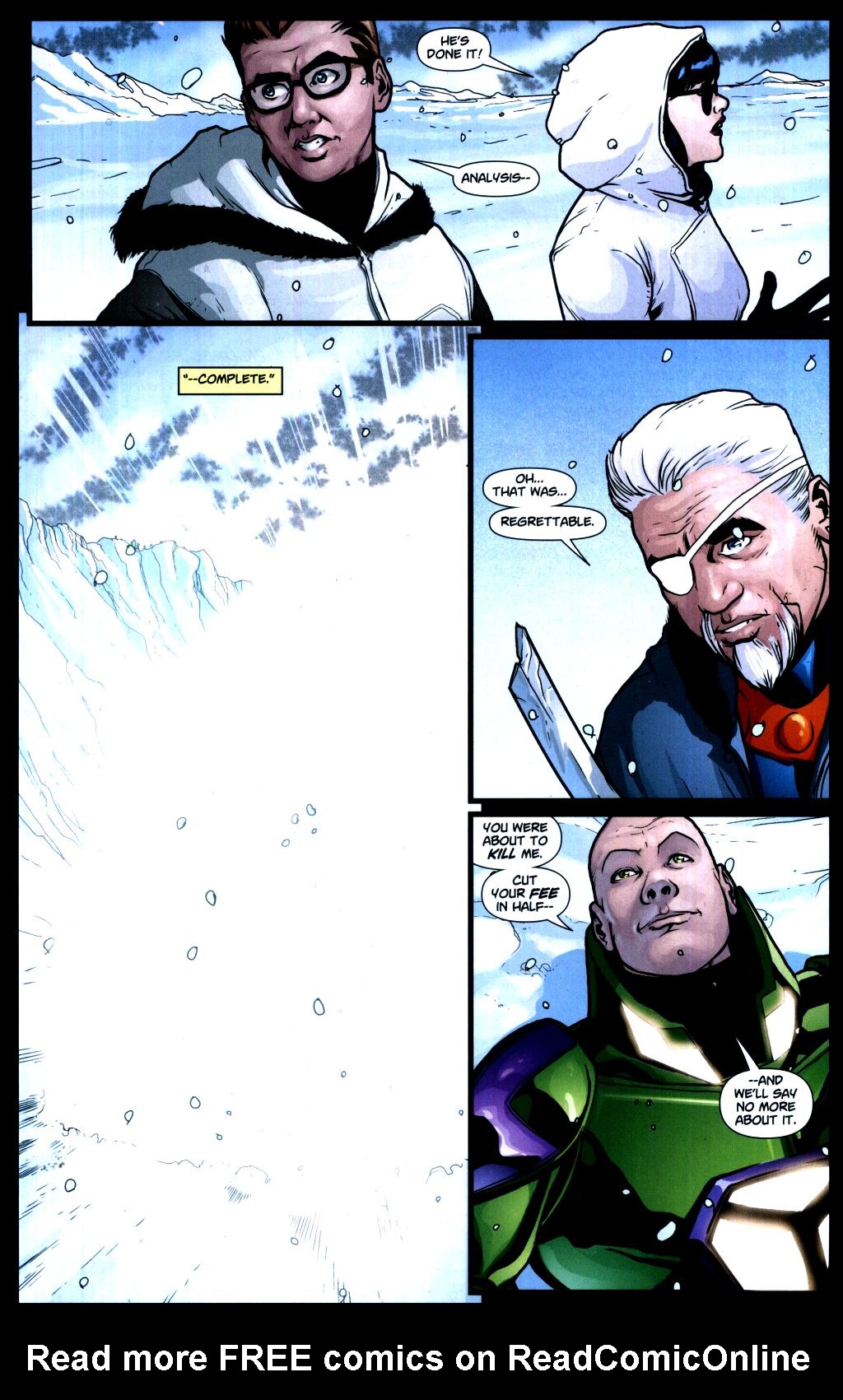 Action Comics (1938) Issue #892 - Page 19