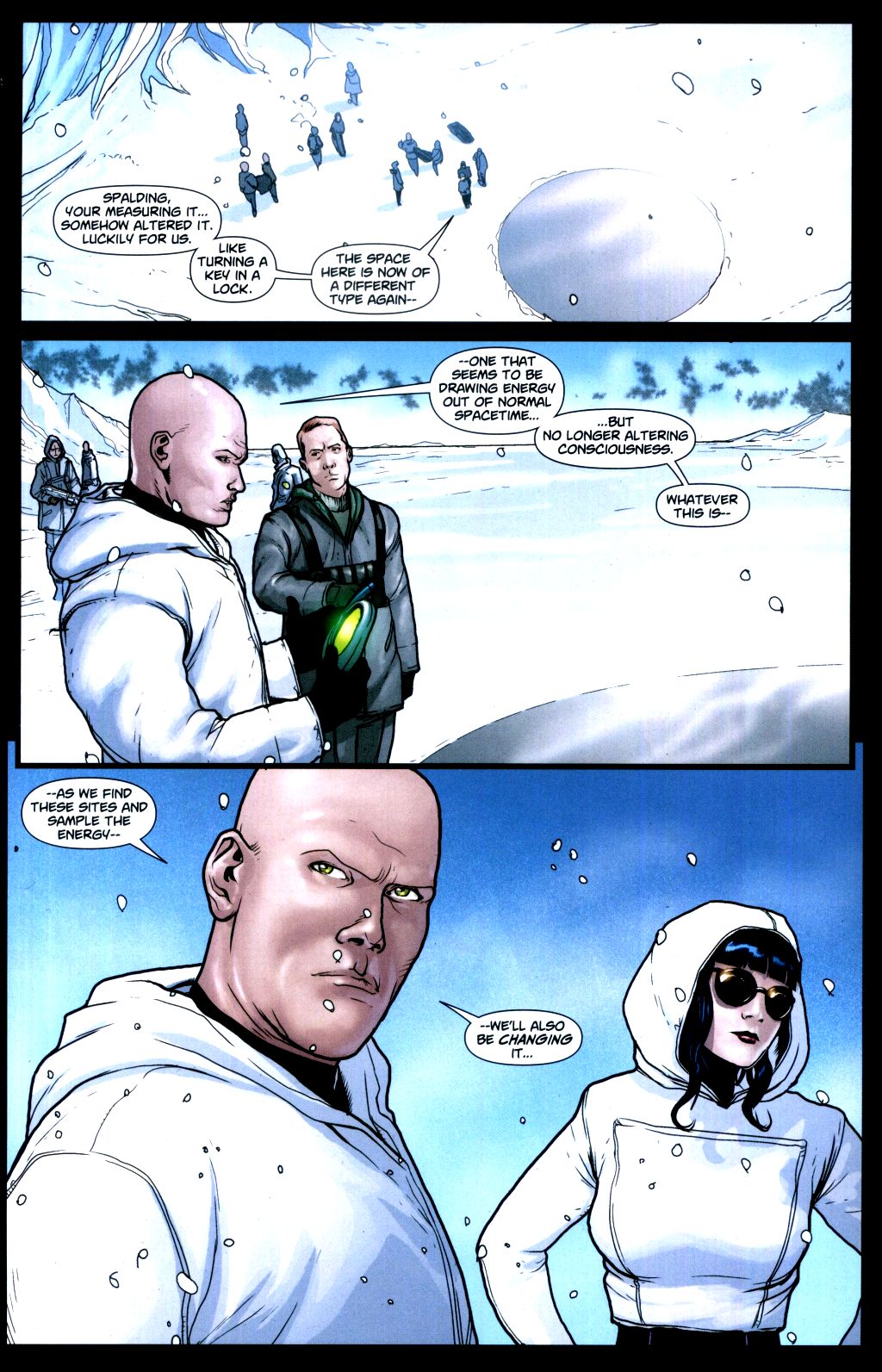 Action Comics (1938) Issue #892 - Page 20
