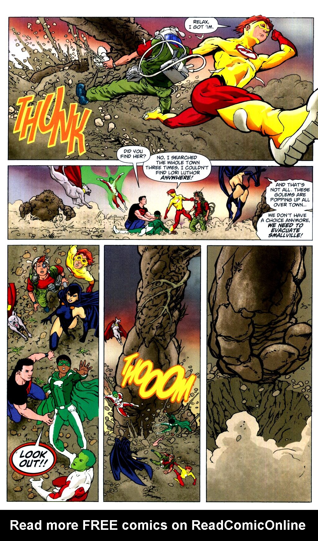 Action Comics (1938) Issue #892 - Page 28