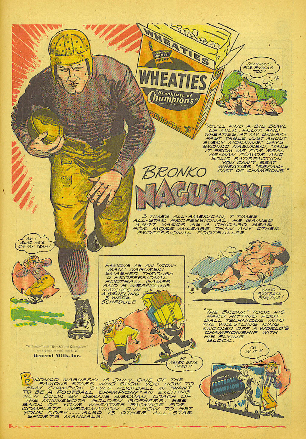 Action Comics (1938) Issue #91 - Page 41