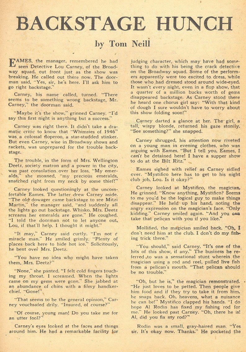 Action Comics (1938) Issue #99 - Page 37