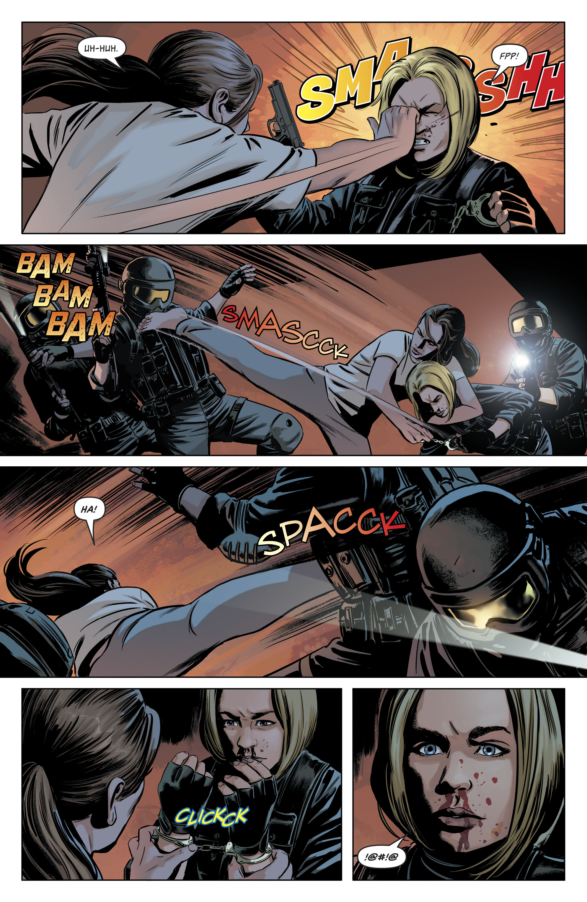 Action Comics (2016) Issue #1011 - Page 5