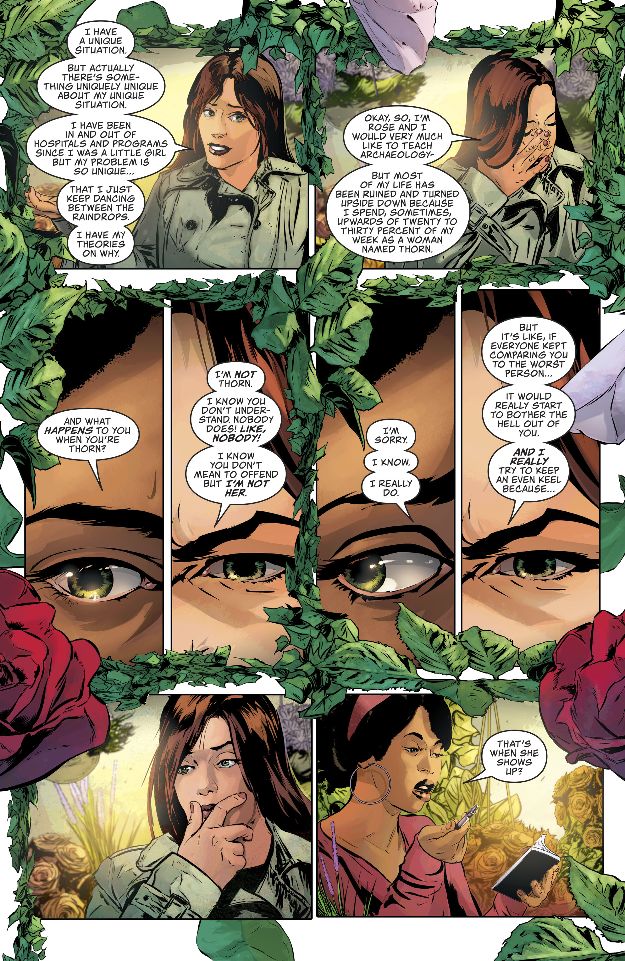 Action Comics (2016) Issue #1012 - Page 14