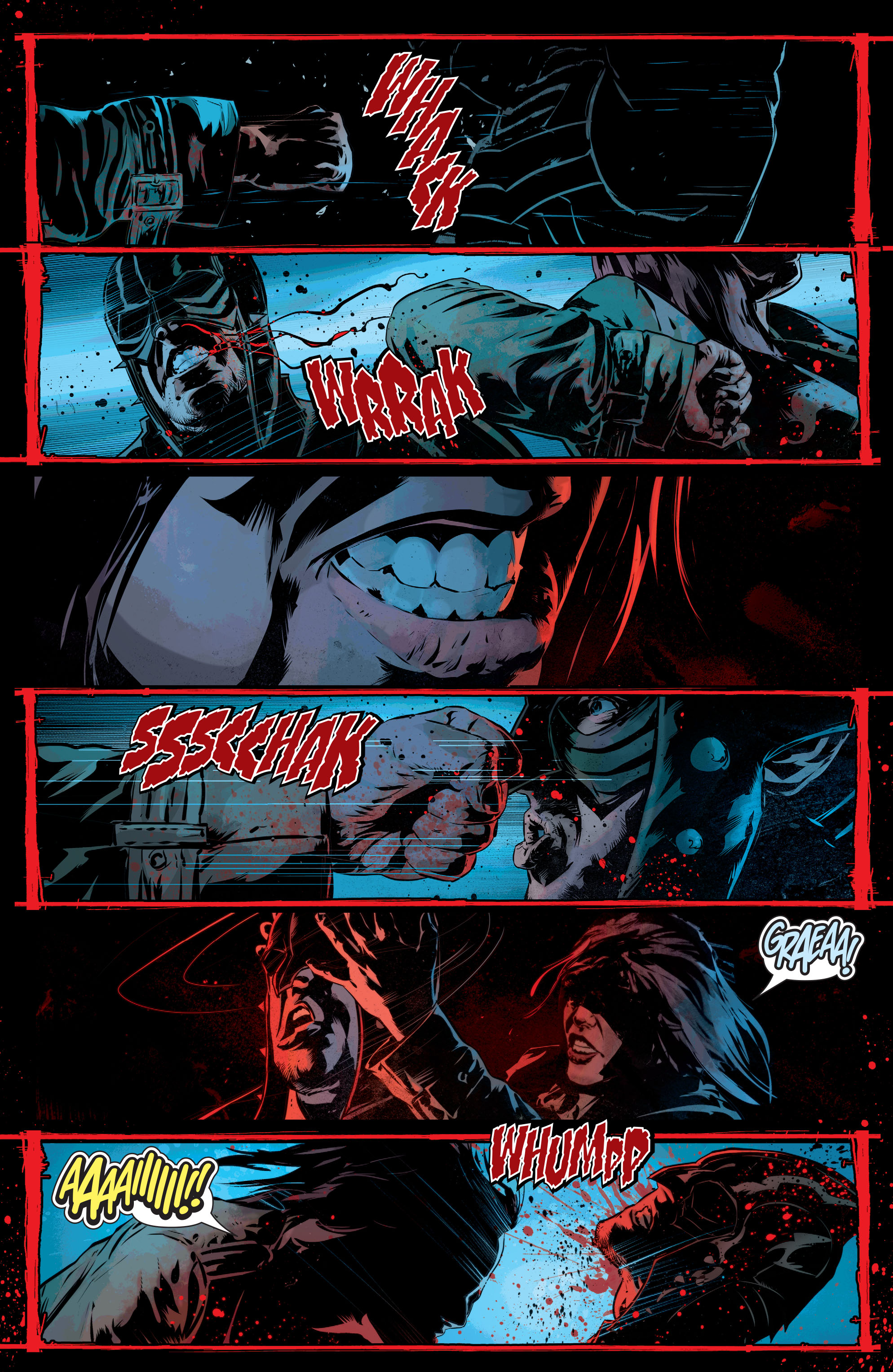 Action Comics (2016) Issue #1013 - Page 10