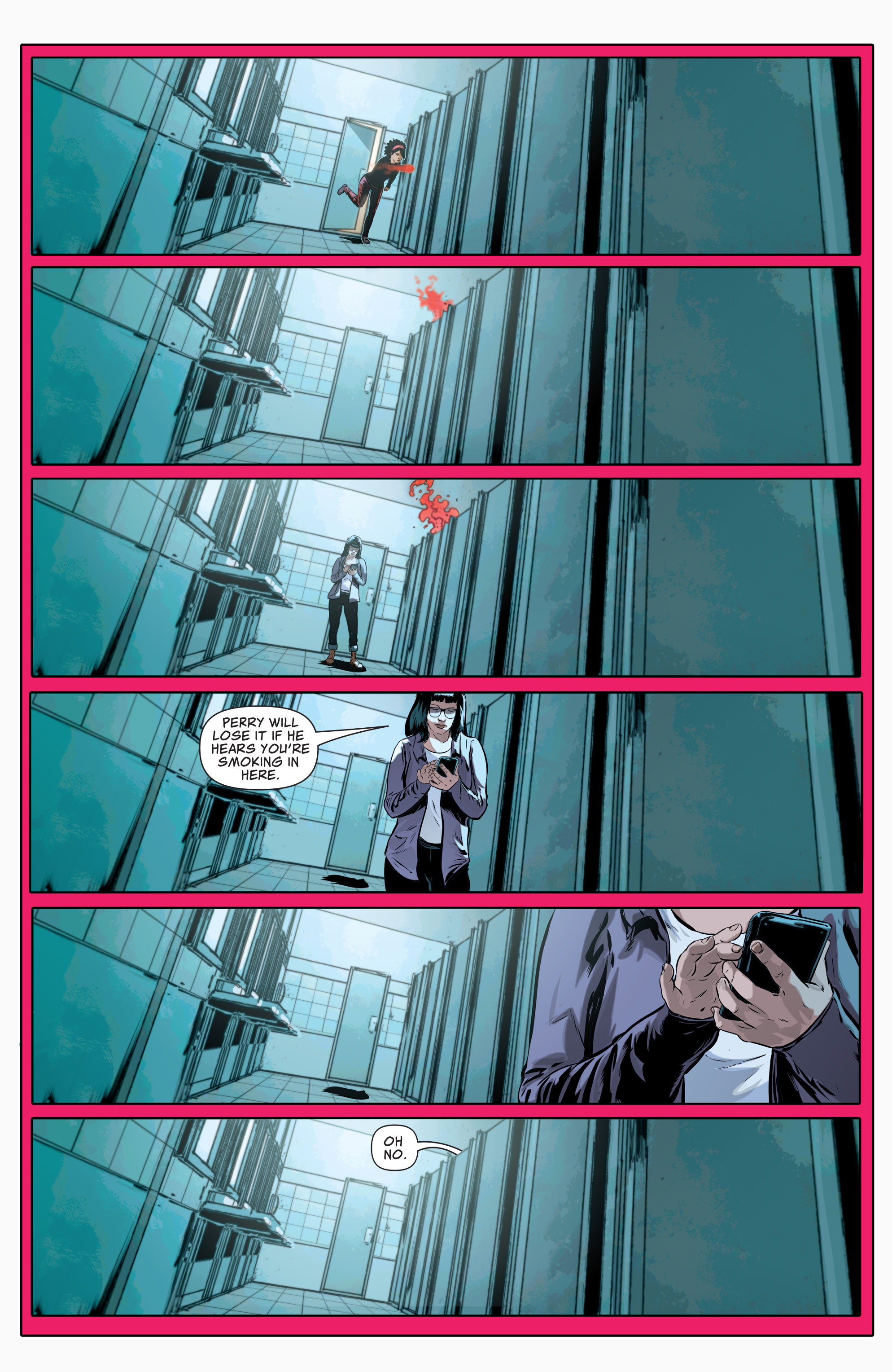 Action Comics (2016) Issue #1013 - Page 12