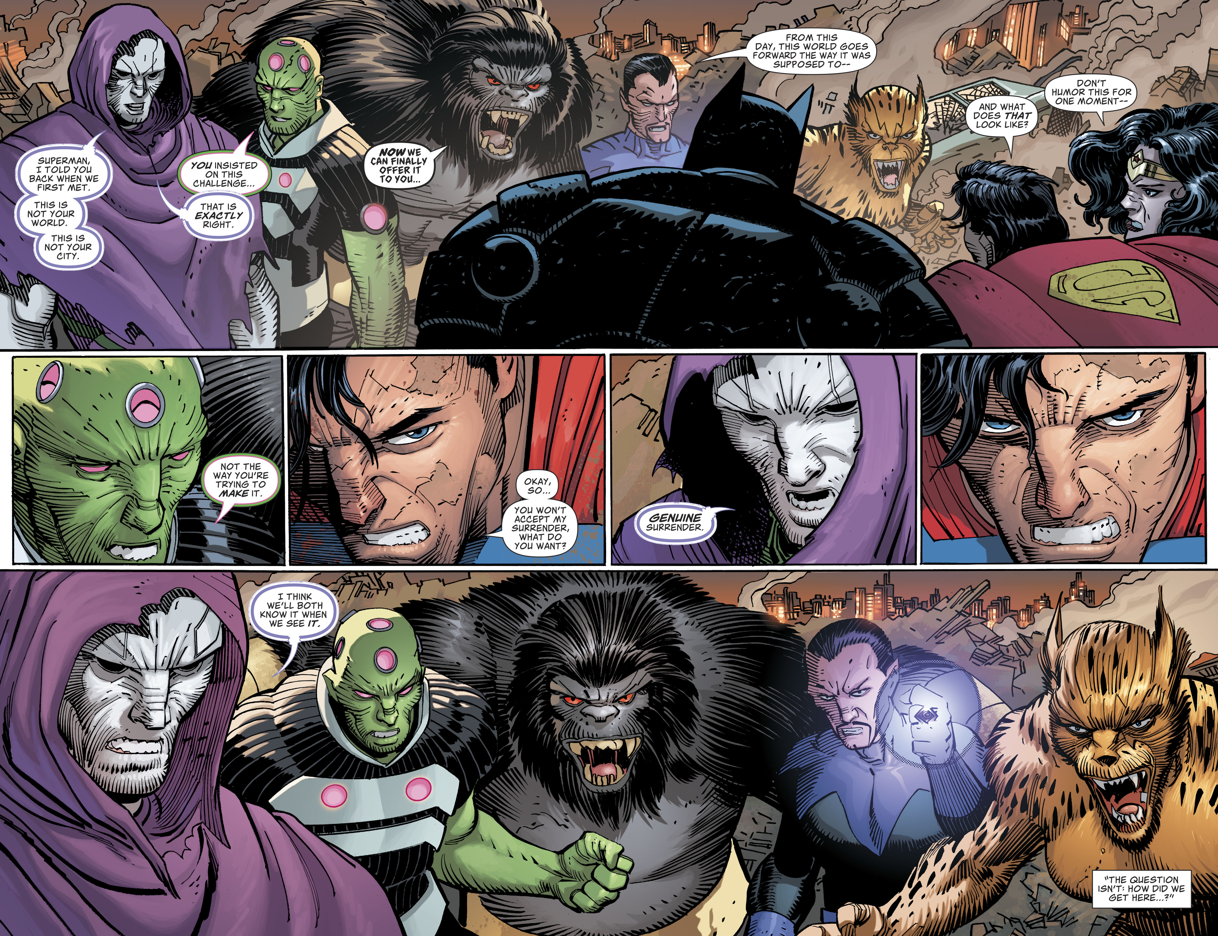 Action Comics (2016) Issue #1017 - Page 5