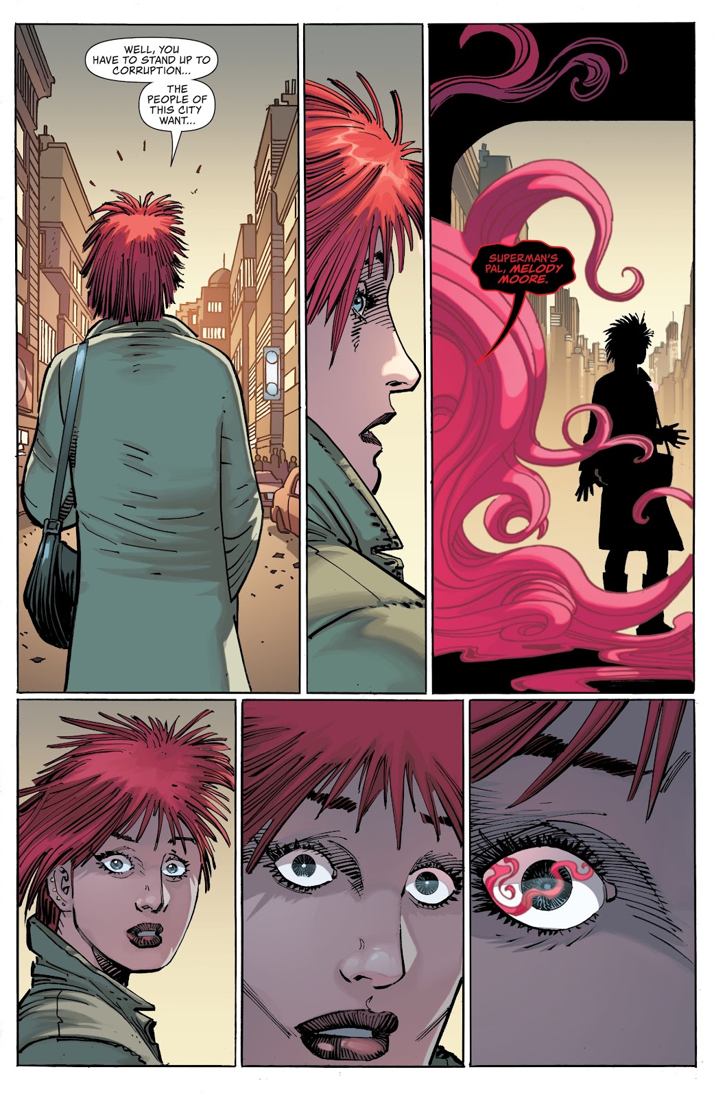 Action Comics (2016) Issue #1024 - Page 6