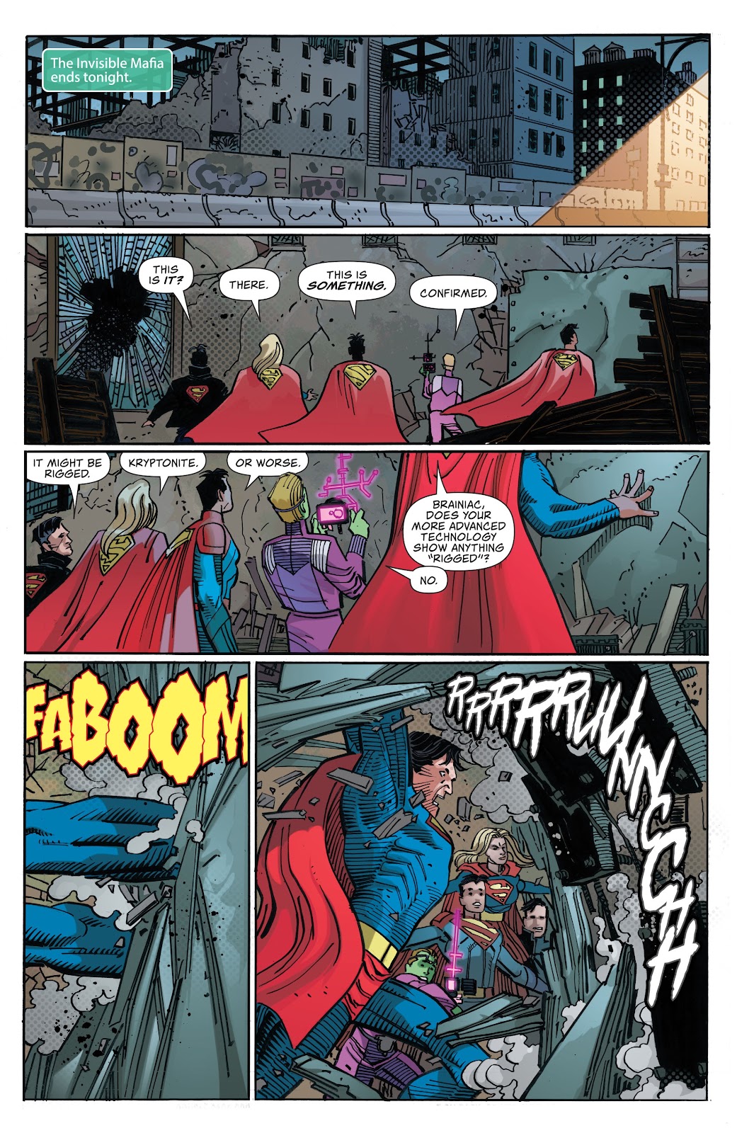 Action Comics (2016) Issue #1025 - Page 8