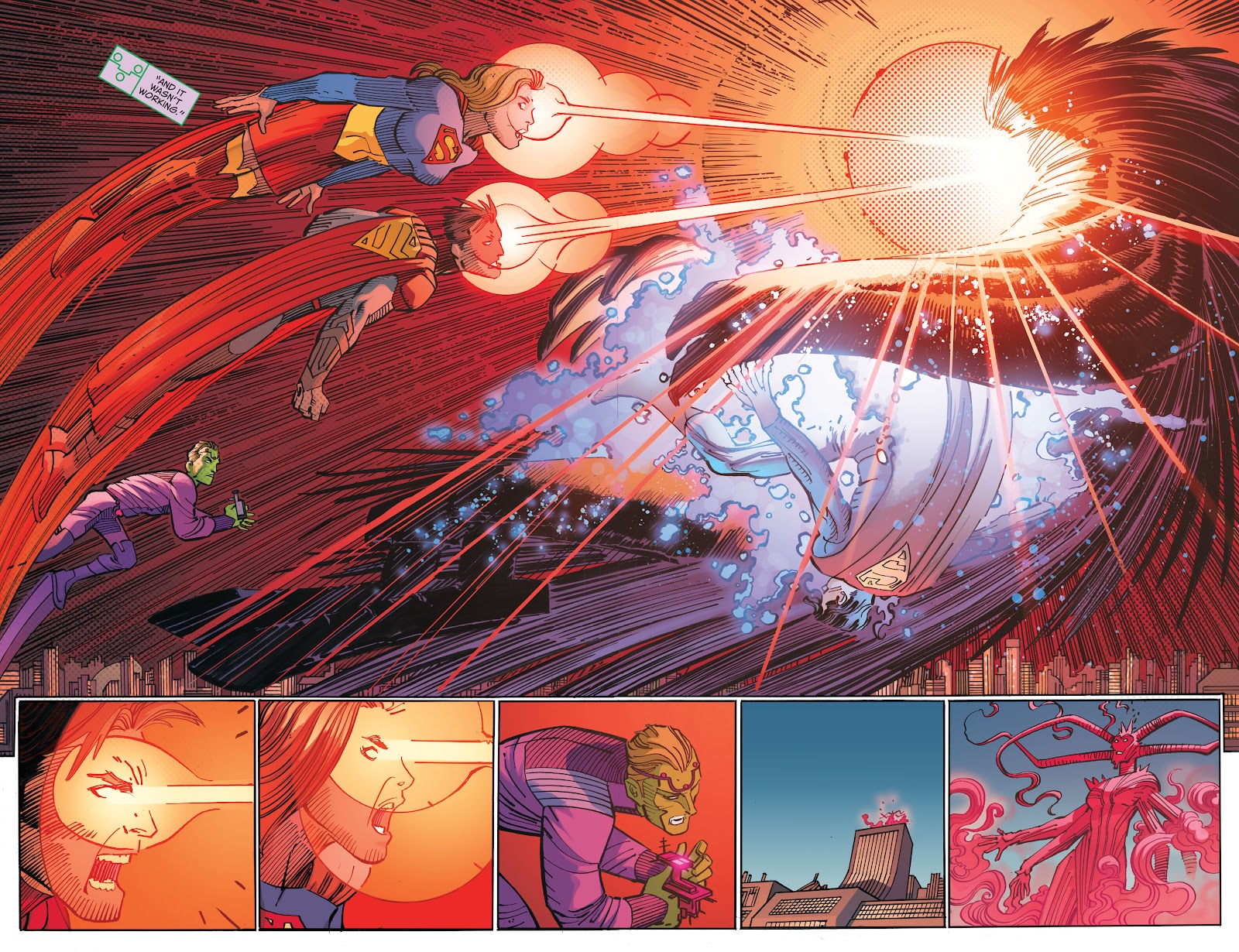 Action Comics (2016) Issue #1026 - Page 6