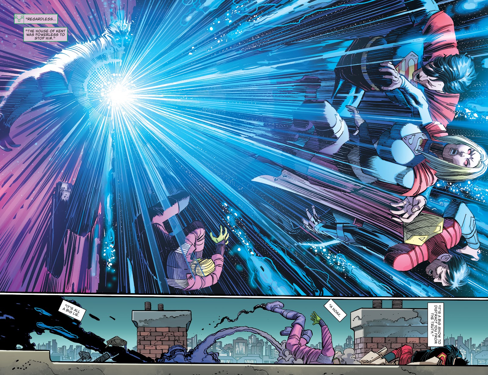 Action Comics (2016) Issue #1026 - Page 8