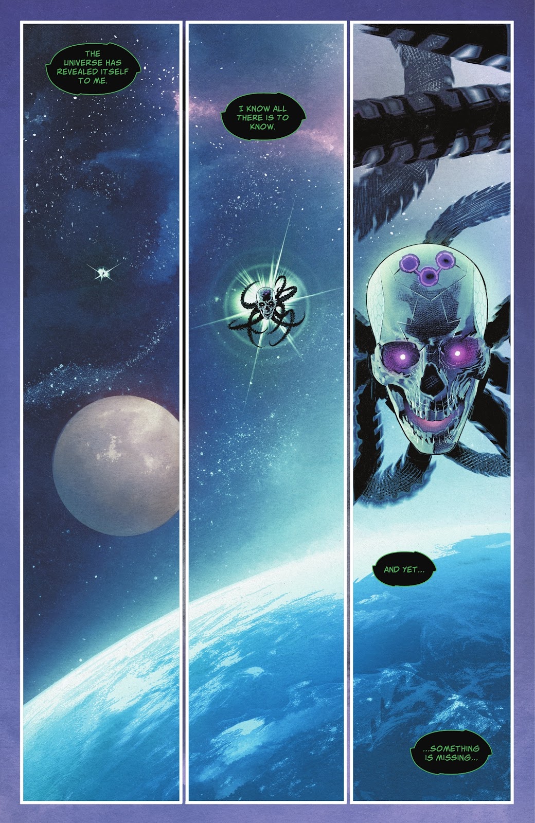 Action Comics (2016) Issue #1064 - Page 3